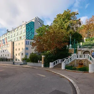 4* Отель Strudlhof