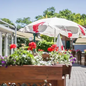 Eitljörg Hotel