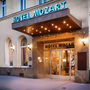 3* Отель Mozart