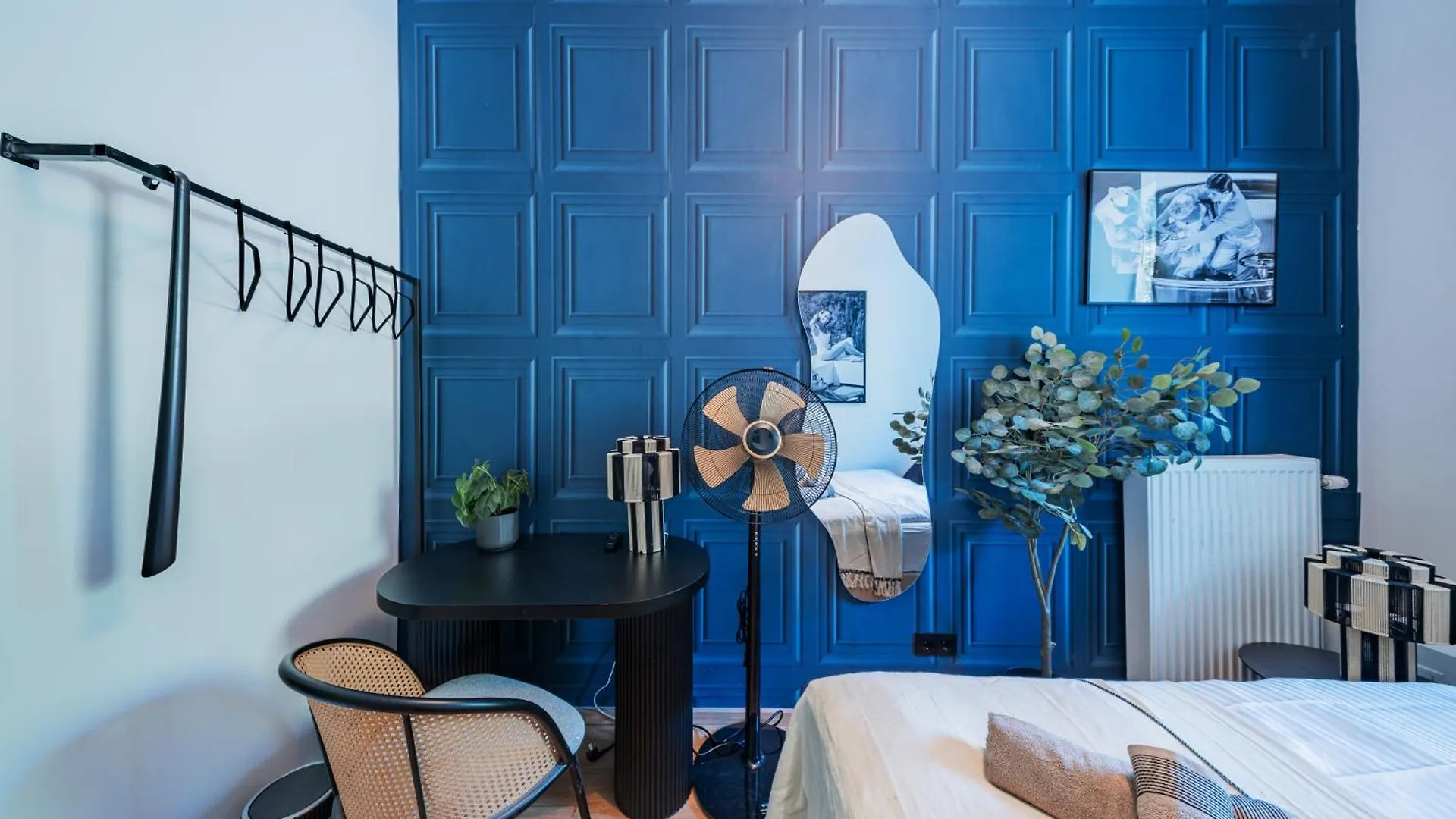 Rive By Home1 Вена 0*,  Австрия