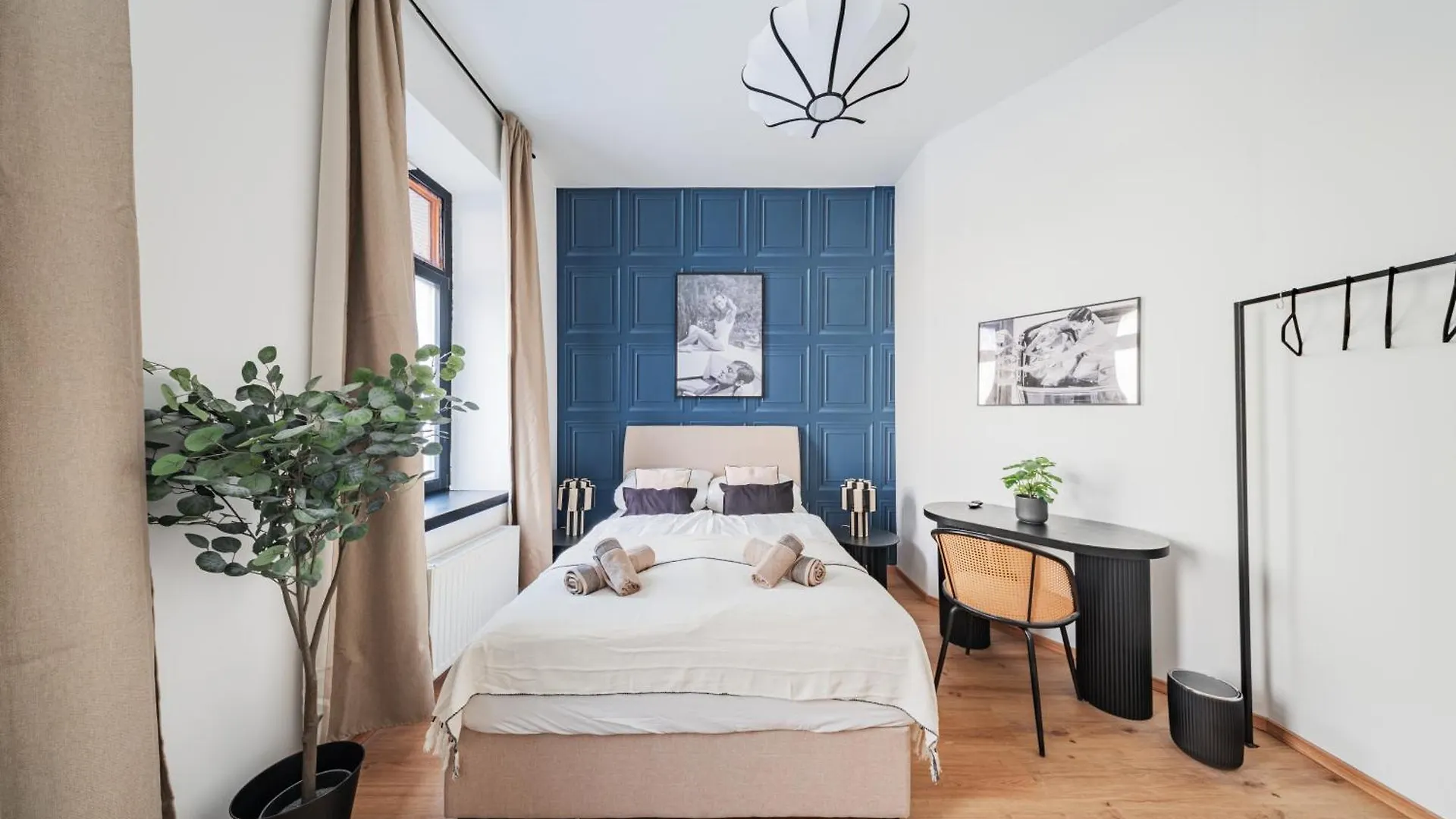 Хостел Rive By Home1 Вена