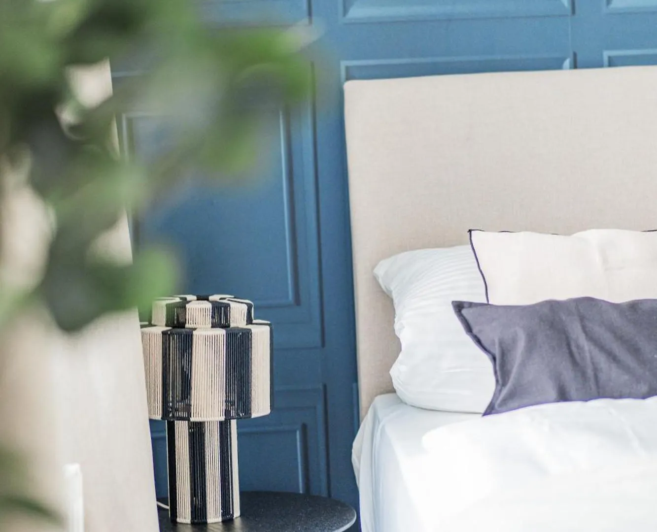 Hostel Rive By Home1 Bécs